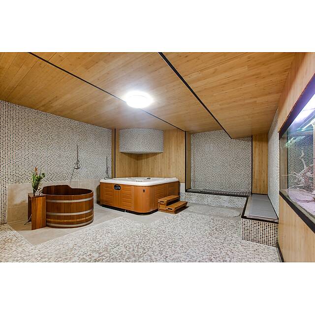 Ванная комната