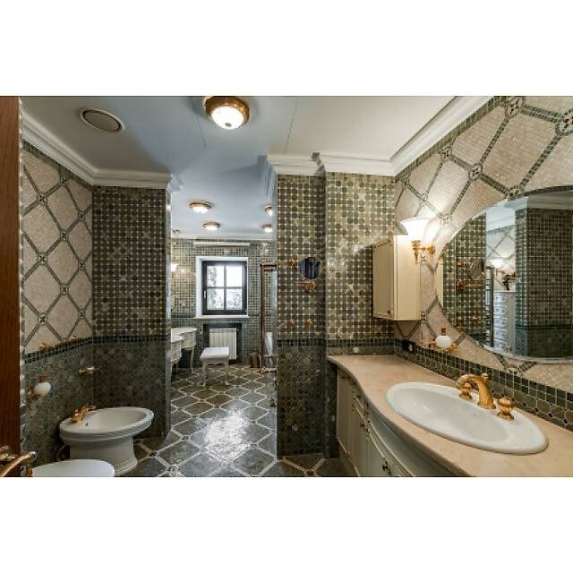 Ванная комната