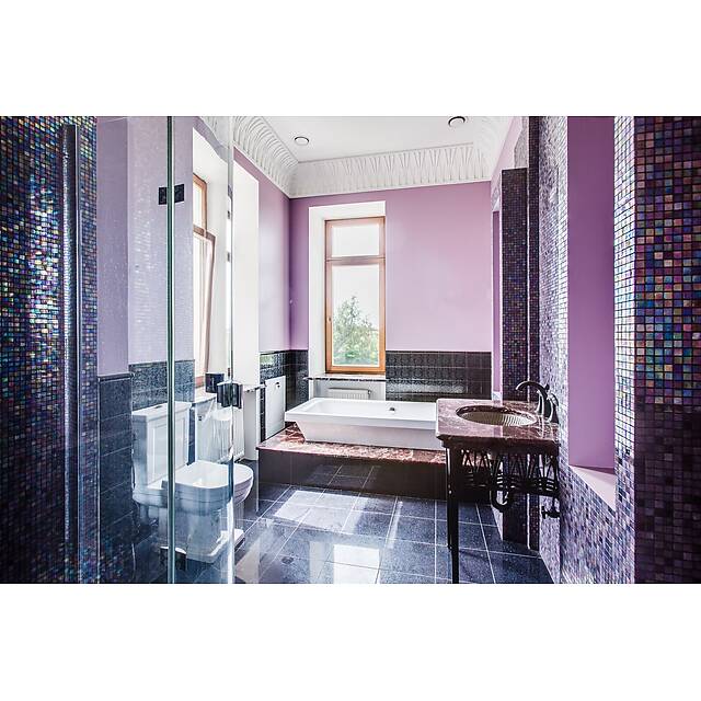 Ванная комната