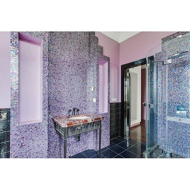 Ванная комната