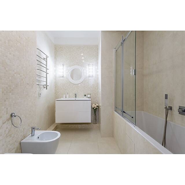 Ванная комната