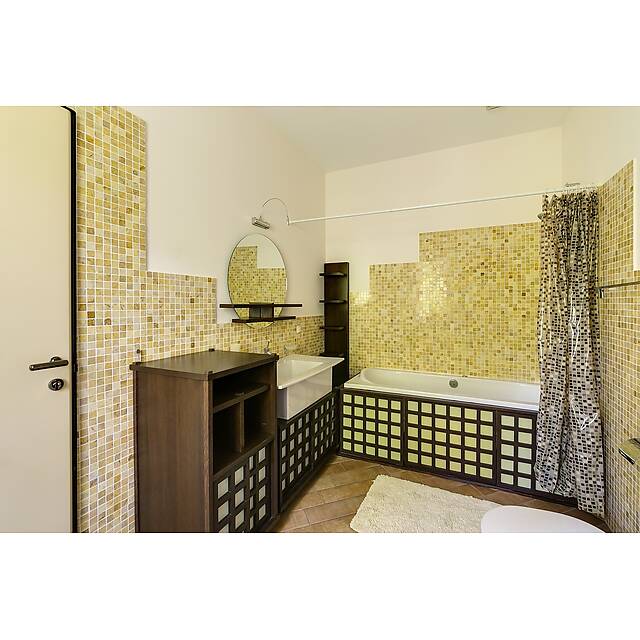 Ванная комната