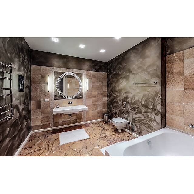 Ванная комната