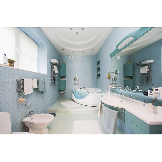 Ванная комната