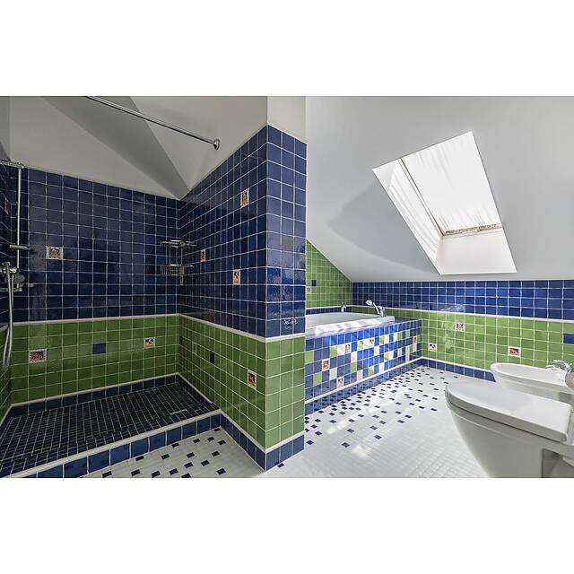 Ванная комната