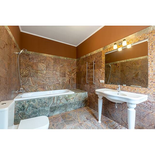 Ванная комната