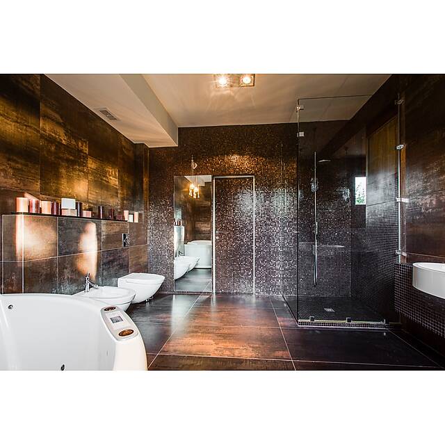 Ванная комната