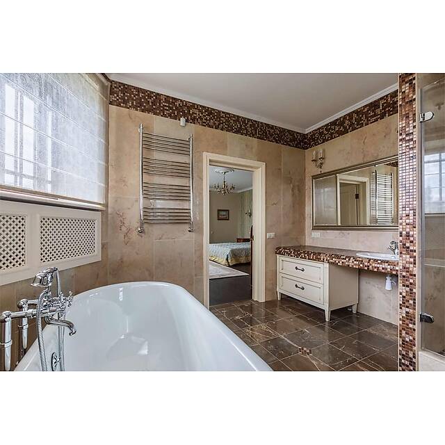 Ванная комната