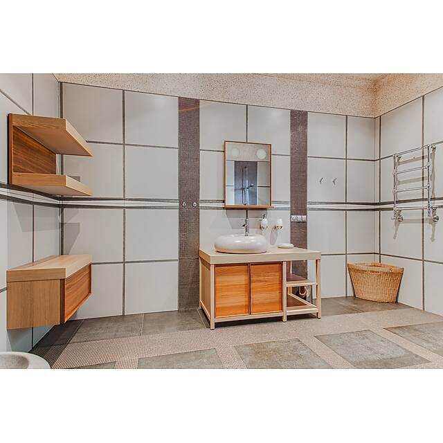 Ванная комната