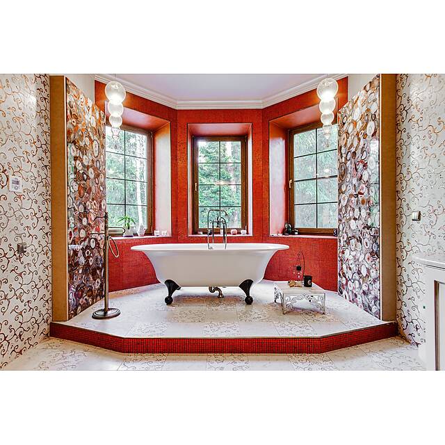 Ванная комната