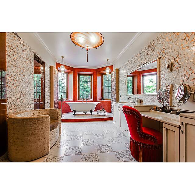 Ванная комната