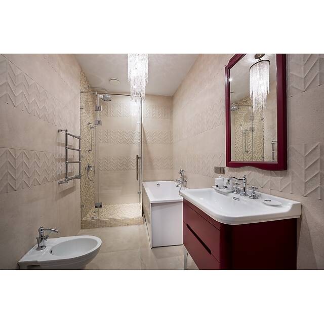 Ванная комната