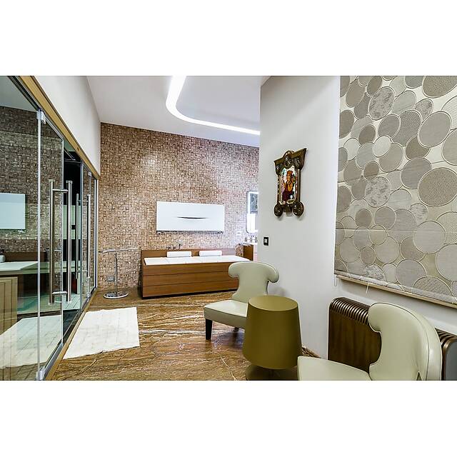 Ванная комната