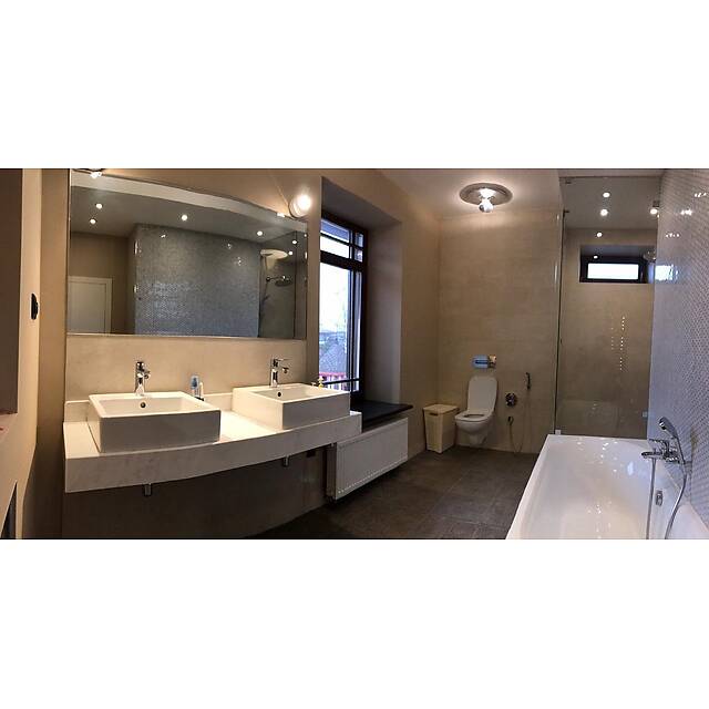 Ванная комната