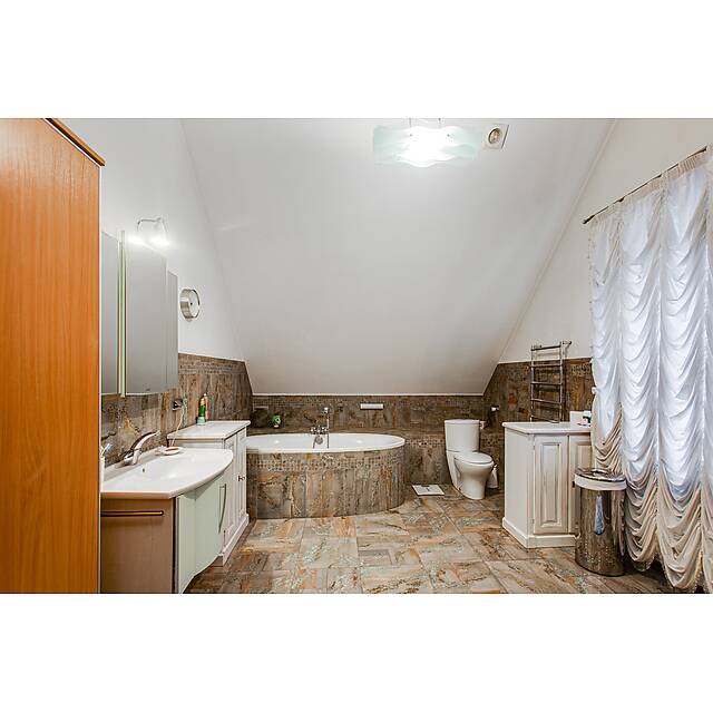 Ванная комната