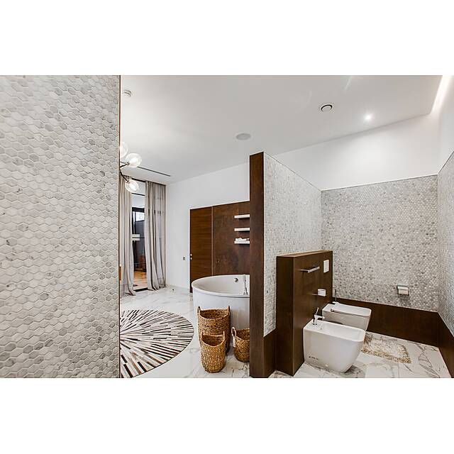 Ванная комната