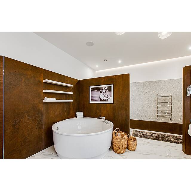 Ванная комната