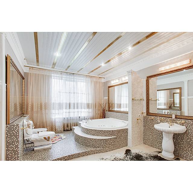 Ванная комната