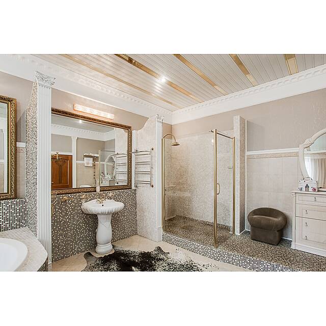 Ванная комната