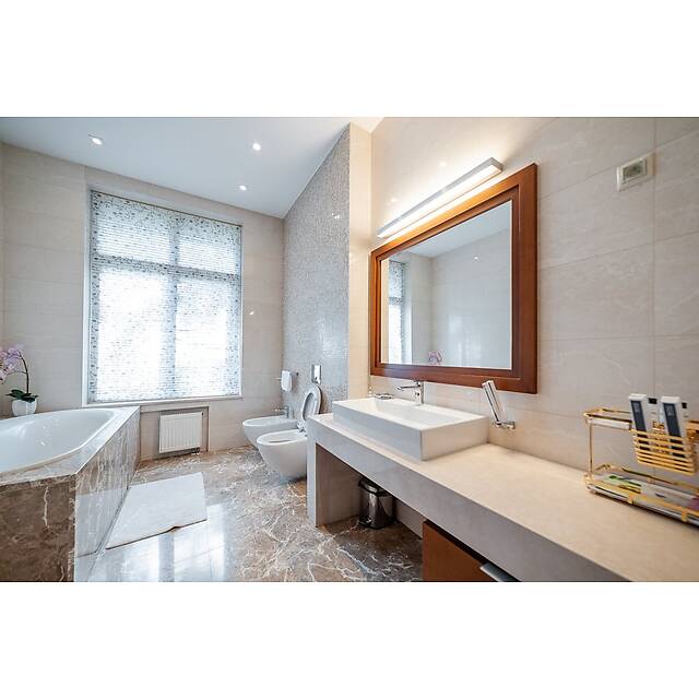 Ванная комната