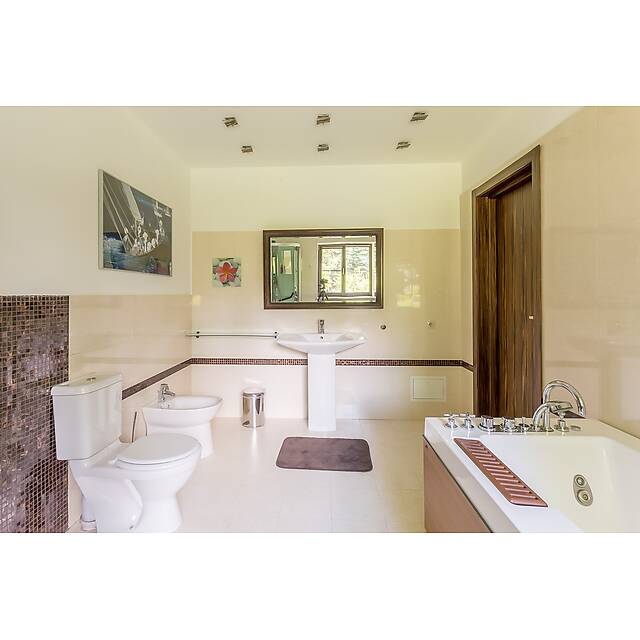 Ванная комната