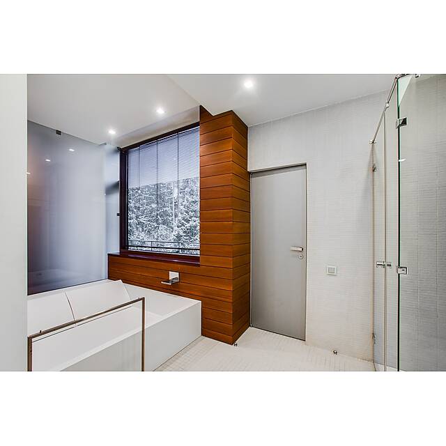 Ванная комната