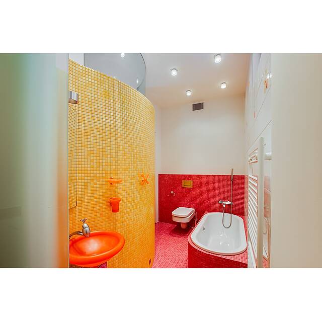 Ванная комната