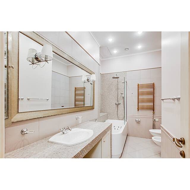 Ванная комната