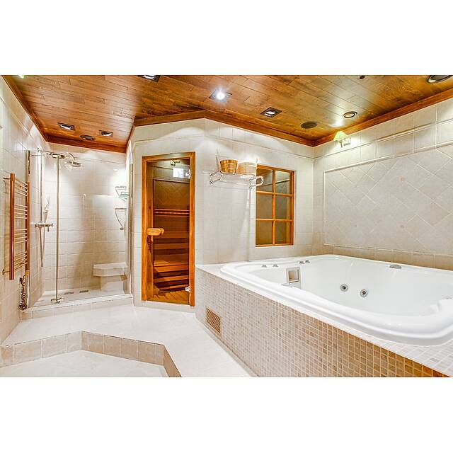 Ванная комната