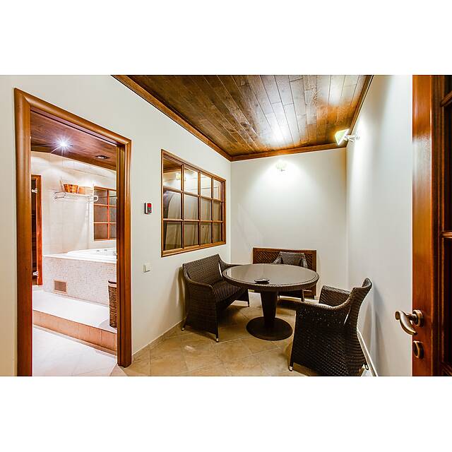 Ванная комната