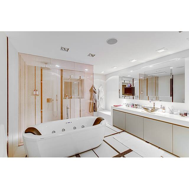 Ванная комната