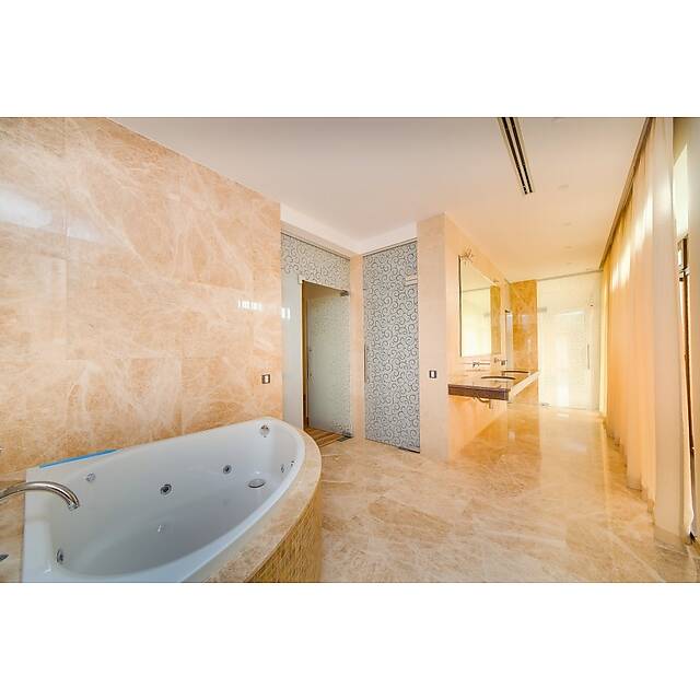 Ванная комната