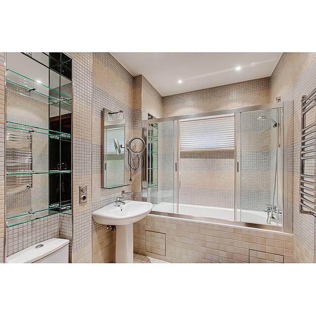 Ванная комната