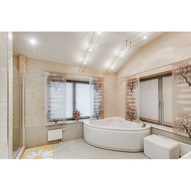 Ванная комната