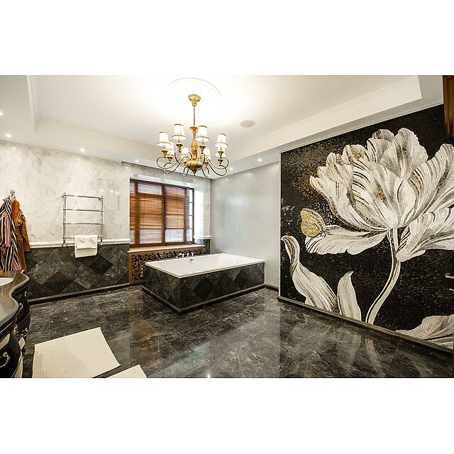 Ванная комната