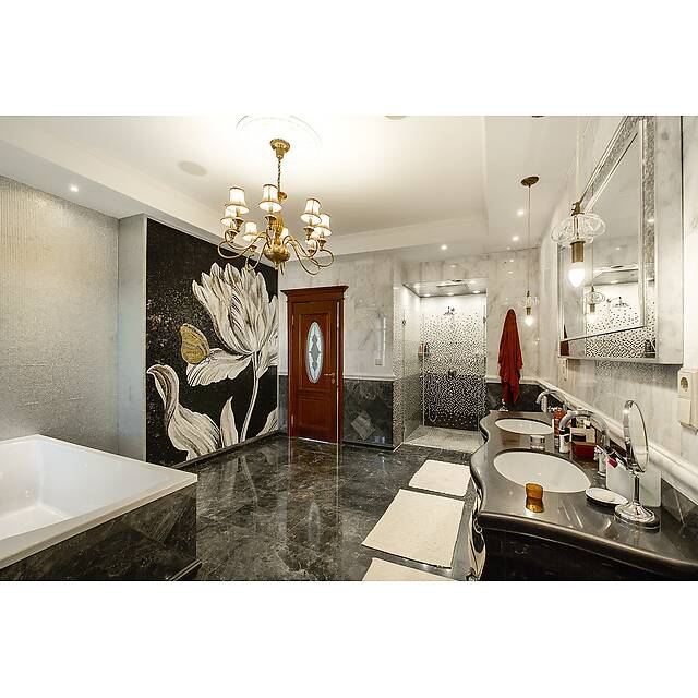 Ванная комната