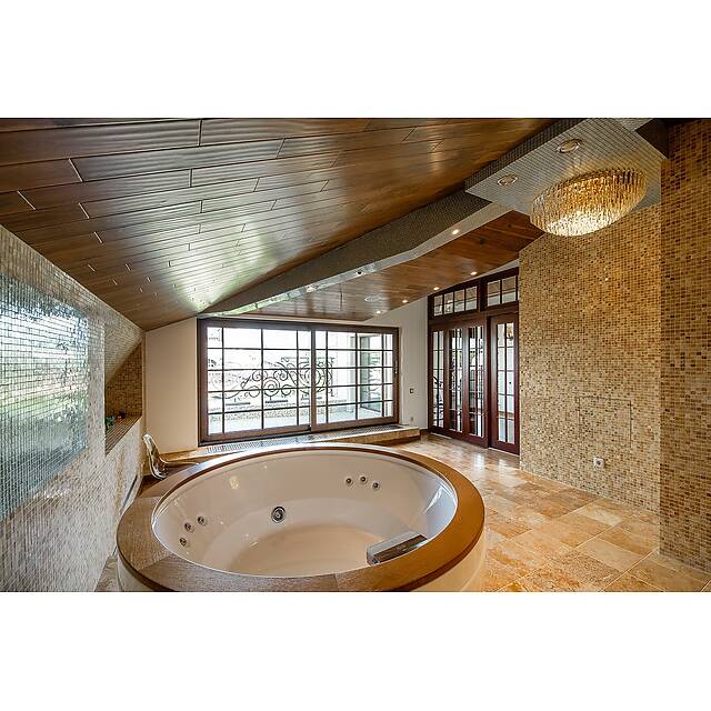 Ванная комната