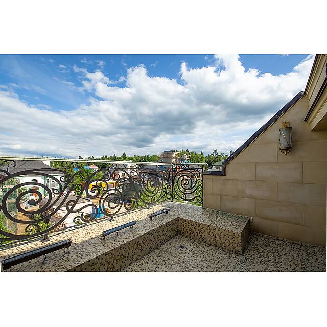 Ванная комната