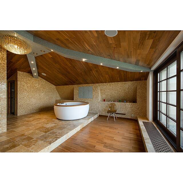 Ванная комната