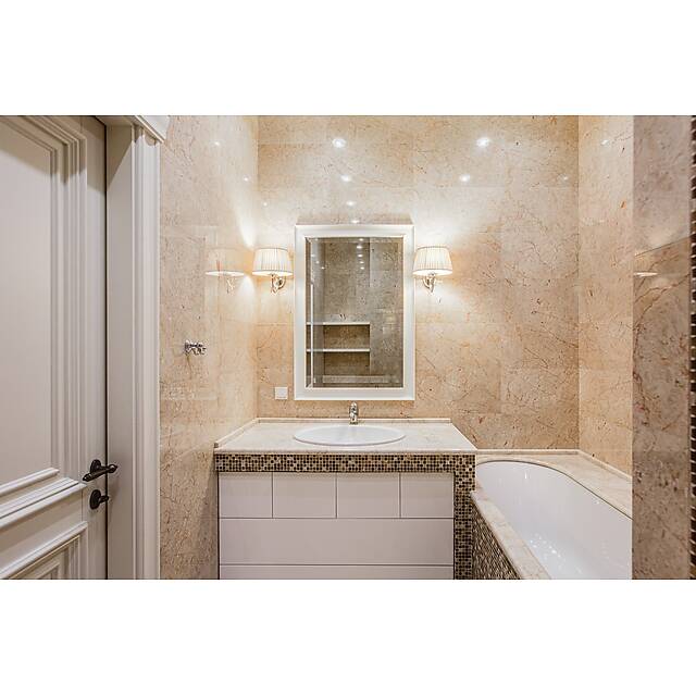 Ванная комната