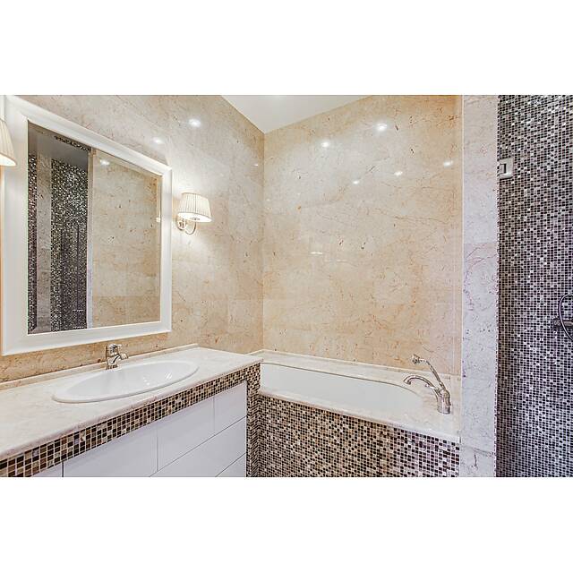 Ванная комната