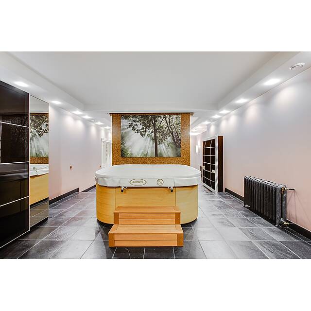 Ванная комната