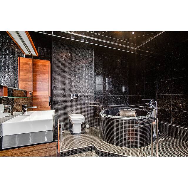 Ванная комната