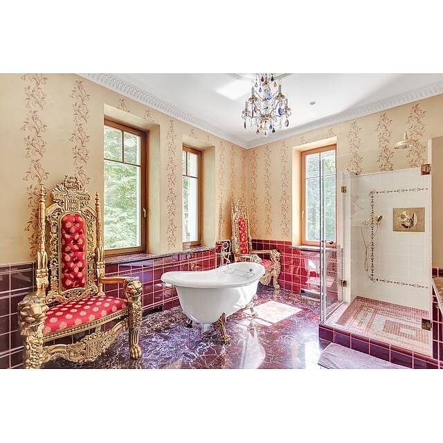 Ванная комната