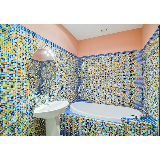 Ванная комната