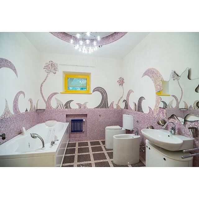 Ванная комната