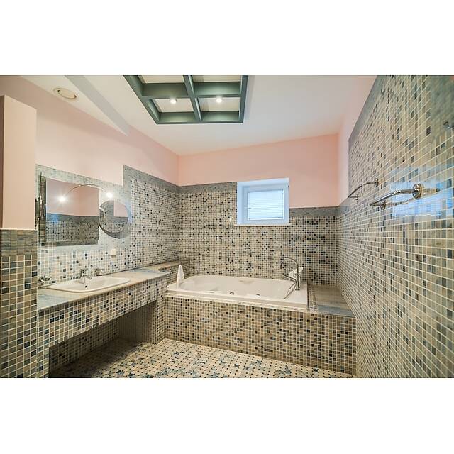 Ванная комната