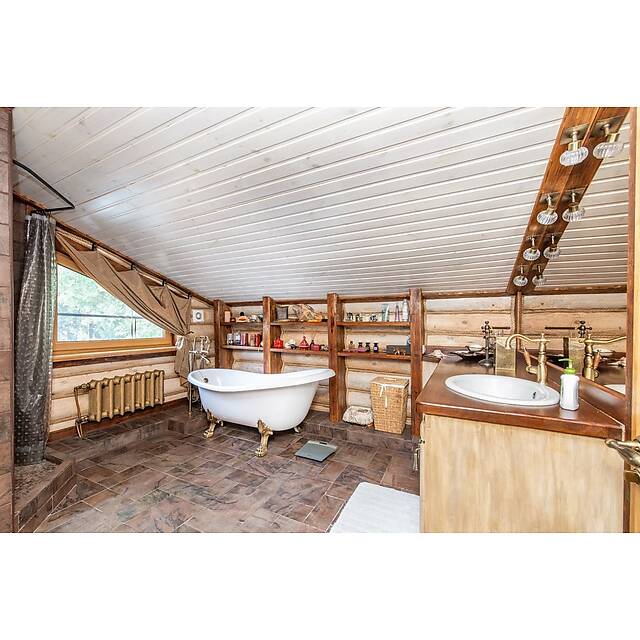 Ванная комната