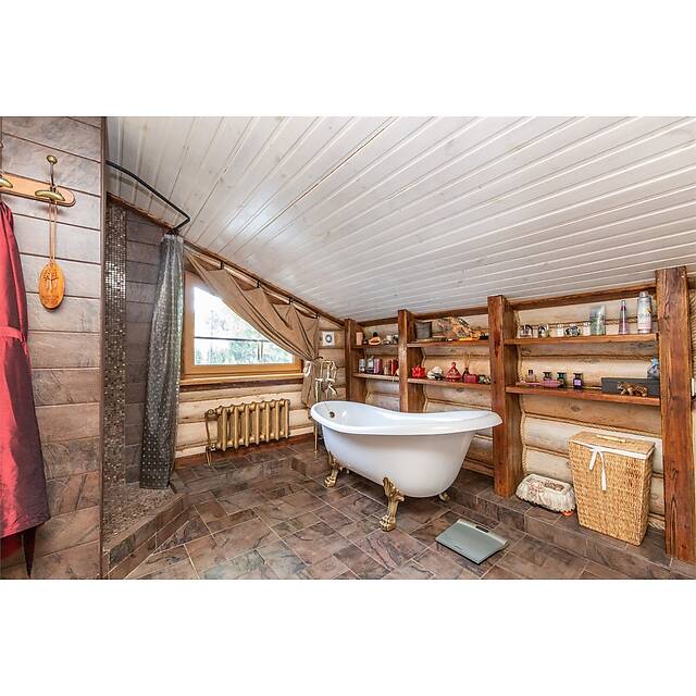 Ванная комната