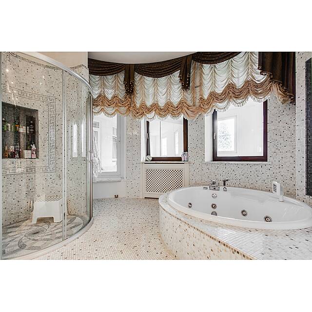 Ванная комната